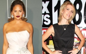 Chrissy Teigen Blasts 'Corny Monster' Laura Ingraham for Dissing Her Inclusion on Time 100 List