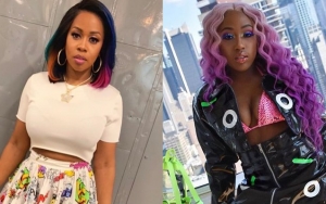 Remy Ma Investigated for Allegedly Punching 'LNHH' Star Brittney Taylor in the Eye - See Evidence