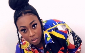 Missy Elliott Hints at First Project in 14 Years