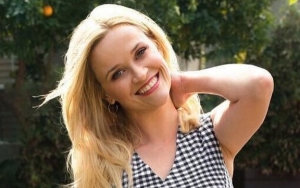 Reese Witherspoon Says She's Proud of Her Grey Hair and Wrinkles