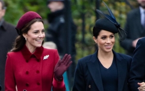 Find Out Why Meghan Markle and Kate Middleton Will 'Never Be Good Friends'