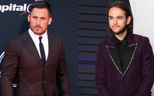 Did Danny Amendola Just Shade Olivia Culpo's Rumored New BF Zedd?