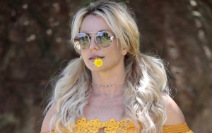 Britney Spears Allegedly Exhibits Behaviors Similar to 2008 Meltdown, Her Team Fears She'd Die