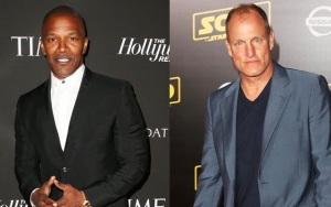 Jamie Foxx, Woody Harrelson Among Star-Studded Cast for Jimmy Kimmel's Live Classic Sitcom Special