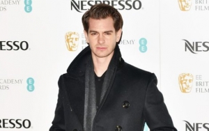 Andrew Garfield Reveals He's Ready to Become a Dad in Real Life