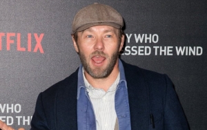 Joel Edgerton Joins Cast of 'The Underground Railroad'