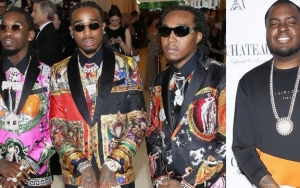 Migos Seek to Toss Lawsuit for Sean Kingston Brawl