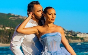 Selita Ebanks Feeling 'Blessed' As She Announces Engagement to Brian Amlani