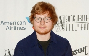 Ed Sheeran's Hong Kong Concert Canceled at Last Minute Due to Lightning Storm