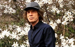 Mick Jagger Attends First Public Event After Heart Surgery