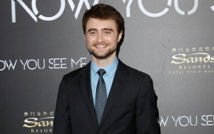 Daniel Radcliffe Rules Out Possibility of Him Being the Next James Bond