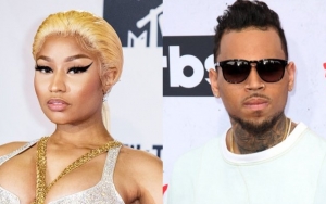 Confirmed: Nicki Minaj Scheduled to Go on Tour With Chris Brown This Summer