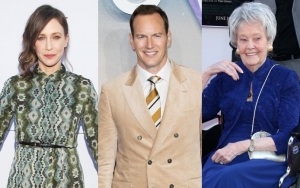 'Conjuring' Stars Mourn Death of Lorraine Warren, the Real-Life Inspiration of the Movie