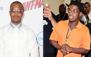 T.I. 'Snitched' on Kodak Black Following His Arrest, According to Twitter