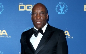'2 Fast 2 Furious' Director John Singleton Flooded With Messages of Support After Suffering Stroke
