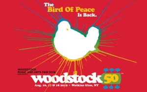 Sales for Woodstock 50's Tickets Get Delayed, Raising Further Concerns of Cancellation    