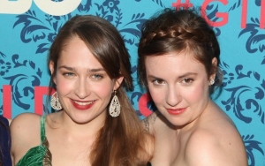 Lena Dunham Apologizes After 'Huge Mistake' of Posting Jemima Kirke's Number Online