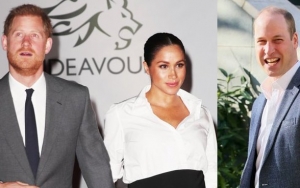 Prince Harry and Meghan Markle May Move to Africa Due to Prince William