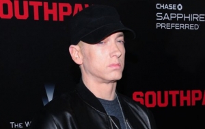 Eminem Commemorates 11 Years of Sobriety With 'Still Not Afraid' Message