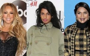 Easter Sunday Sri Lanka Bombings: Mariah Carey, M.I.A. and Mindy Kaling Send Prayers