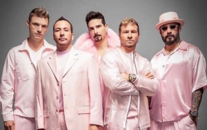 Backstreet Boys Recalls Performing in High School Gyms for 26-Year Anniversary Celebration