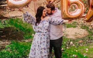 Amy Duggar and Husband Celebrate Easter Sunday With Baby Announcement