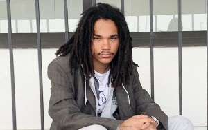 Kourtney Kardashian's Ex Fling Luka Sabbat at War With Beyonce Fans After He Disses Singer