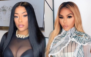 Stefflon Don Can't Thank Lil' Kim Enough for Surprise Appearance at London Concert