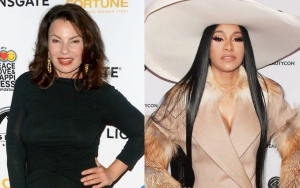 Fran Drescher: 'The Nanny' Reboot With Cardi B Not in the Works Right Now