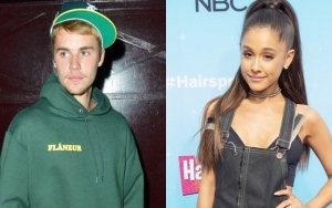 Watch: Justin Bieber Makes Stage Return During Ariana Grande's Coachella Set