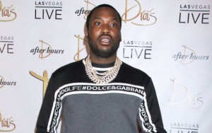 Meek Mill Wipes Out Instagram Following Cryptic Tweet About 'No Social Media'