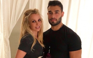 Britney Spears Spends Quality Time With Boyfriend During Easter Break From Rehab