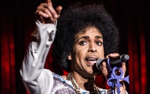 Prince's 'Deeply Personal' Memoir Gets Its Release Date