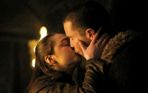 Maisie Williams Thought Arya's Sex Scene on 'Game of Thrones' Was a Prank