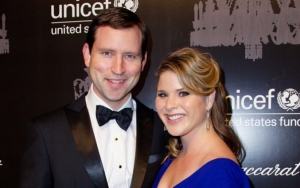 Jenna Bush Reveals How Daughters React to News of Her Expecting Third Child 