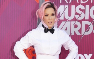 Halsey Sends Friends Into Frenzy With Grand-Prized Easter Egg Hunt