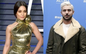 Vanessa Hudgens Recalls Zac Efron Romance in Rare Interview: It Was Complicated