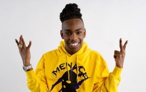 Rapper YNW Melly at Risk of Getting Death Penalty for Best Friend Murder Case