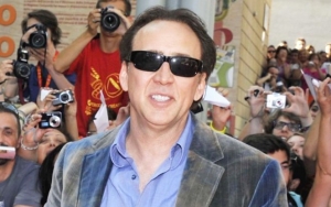 Nicolas Cage's Estranged Wife Disputes Annulment Request With Spousal Support Demand