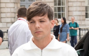 Louis Tomlinson Reflects on Mistranslating Success in the Wake of Sister's Death