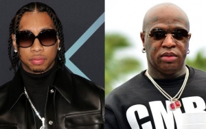 Tyga Decides to Dismiss $10M Lawsuit Against Birdman