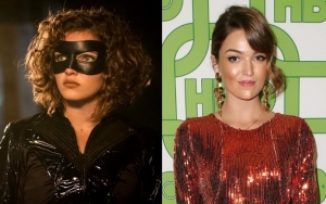 'Gotham' Finale: Camren Bicondova Explains Handing Off Catwoman Role to Lili Simmons