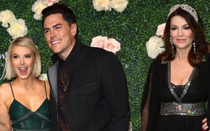 Ariana Madix Gets 'So Angry' After Lisa Vanderpump 'Trashes' Boyfriend Tom Sandoval