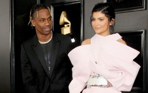 Listen Kylie Jenner Shares Snippet Of Travis Scotts New Song In