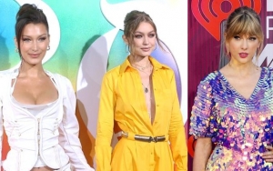 See Inside of Gigi Hadid's Star-Studded Birthday Party With Sister Bella and Taylor Swift