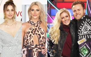 Whitney Port Talks About 'Intense' Family Feud Between Stephanie, Spencer Pratt and Heidi Montag