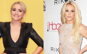 Jamie Lynn Spears Strongly Tells Off Critics Amid Free Britney Movement
