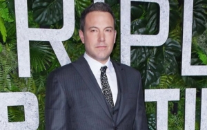 Ben Affleck to Take on Double Duty in 'Ghost Army' Adaptation 