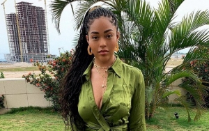 Jordyn Woods Claims to Be 'Bullied by the World' Amid Tristan Thompson Cheating Scandal