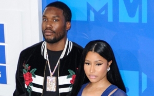 Meek Mill to Take Over Nicki Minaj's Slot at 2019 BET Experience Event